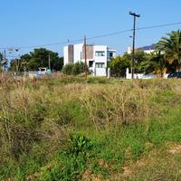 Land plot in Greece, Central Macedonia, Center