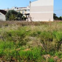Land plot in Greece, Central Macedonia, Center