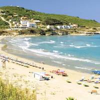 Земельный участок в Греции, Ионические острова