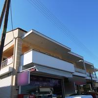 Flat in Greece, Central Macedonia, Center, 97 sq.m.