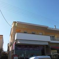 Flat in Greece, Central Macedonia, Center, 97 sq.m.