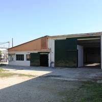 Business center in Greece, Central Macedonia, Center, 470 sq.m.