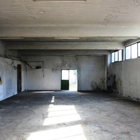 Business center in Greece, Central Macedonia, Center, 470 sq.m.