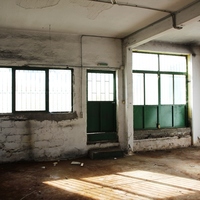 Business center in Greece, Central Macedonia, Center, 470 sq.m.