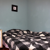 Квартира в Греции, Центральная Македония, Центр, 55 кв.м.