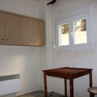 Квартира в Греции, Центральная Македония, Центр, 41 кв.м.