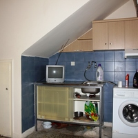 Квартира в Греции, Центральная Македония, Центр, 41 кв.м.