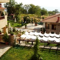 Отель (гостиница) в Греции, Центральная Македония, Центр, 800 кв.м.