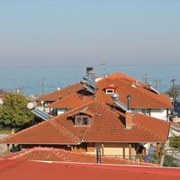 Business center in Greece, Central Macedonia, Center, 900 sq.m.