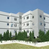 Апартаменты на Кипре, Никосия, 94 кв.м.