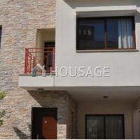 Apartment in Republic of Cyprus, Lemesou, 152 sq.m.
