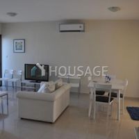 Apartment in Republic of Cyprus, Lemesou, 152 sq.m.