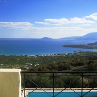 Villa in Greece, Crete, 187 sq.m.