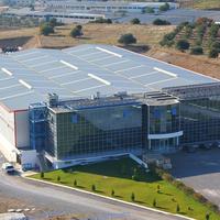 Business center in Greece, Central Greece, Vo, 10250 sq.m.