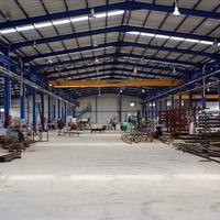 Business center in Greece, Central Greece, Vo, 10250 sq.m.