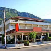 Отель (гостиница) в Греции, Центральная Греция, Центр, 750 кв.м.