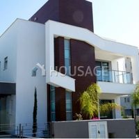 Апартаменты на Кипре, Лимасол, 112 кв.м.