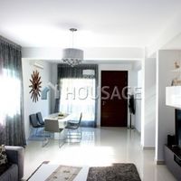 Апартаменты на Кипре, Лимасол, 112 кв.м.