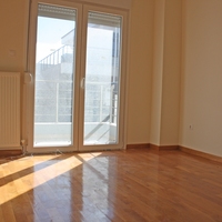 Flat in Greece, Central Macedonia, Center, 54 sq.m.
