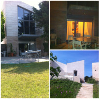 Townhouse in Greece, Central Macedonia, Center, 150 sq.m.