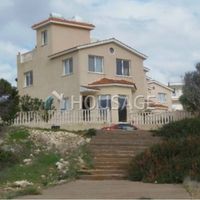 Apartment in Republic of Cyprus, Eparchia Pafou, 148 sq.m.