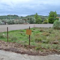 Land plot in Greece, Attica, Athens