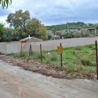 Land plot in Greece, Attica, Athens