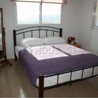 Apartment in Republic of Cyprus, Eparchia Pafou, 148 sq.m.