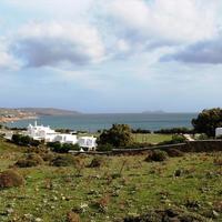 Земельный участок в Греции