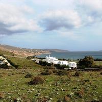 Земельный участок в Греции