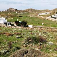 Земельный участок в Греции