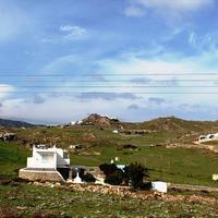 Земельный участок в Греции