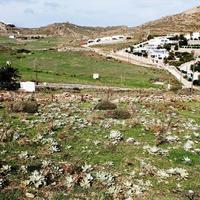 Земельный участок в Греции