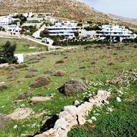 Земельный участок в Греции