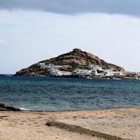 Земельный участок в Греции