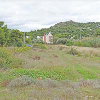 Land plot in Greece, Attica, Athens