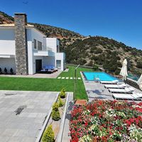 Villa in Greece, Crete, 180 sq.m.