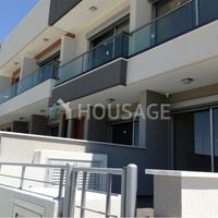 Apartment in Republic of Cyprus, Lemesou, 89 sq.m.