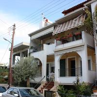 Таунхаус в Греции, Центральная Македония, Центр, 160 кв.м.