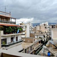 Flat in Greece, Attica, Athens, 50 sq.m.