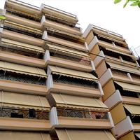 Flat in Greece, Attica, Athens, 50 sq.m.