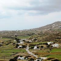 Земельный участок в Греции