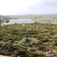 Земельный участок в Греции