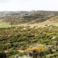 Земельный участок в Греции