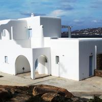 Villa in Greece, 350 sq.m.