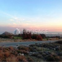 Земельный участок на Кипре, Лимасол