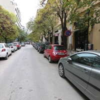 Business center in Greece, Central Macedonia, Center, 60 sq.m.