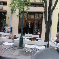 Business center in Greece, Central Macedonia, Center, 60 sq.m.