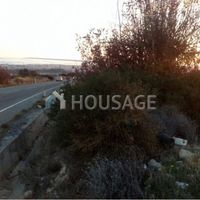 Земельный участок на Кипре, Лимасол