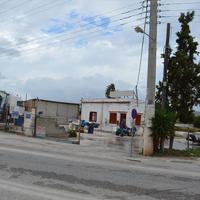 Land plot in Greece, Attica, Athens
